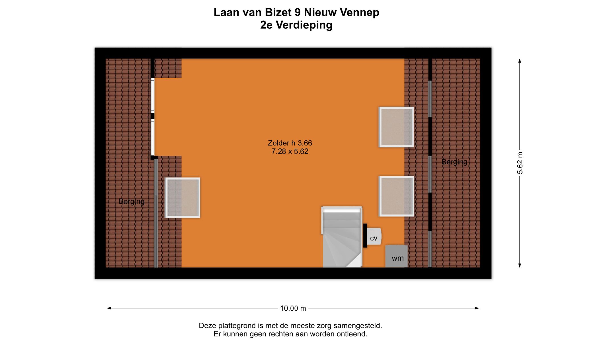 Foto 42 van Laan van Bizet 9