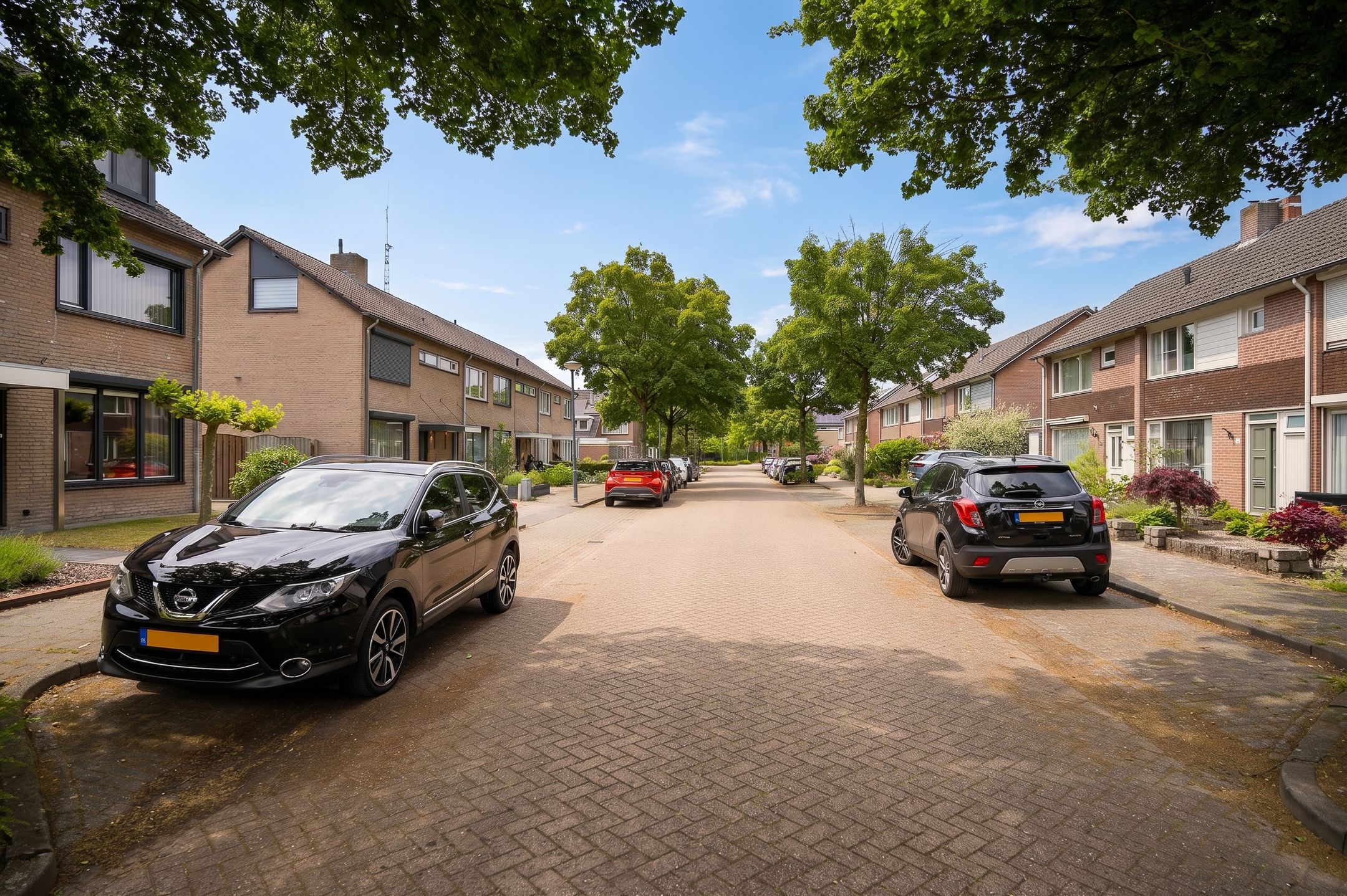 Foto 42 van Albert Botslaan 17