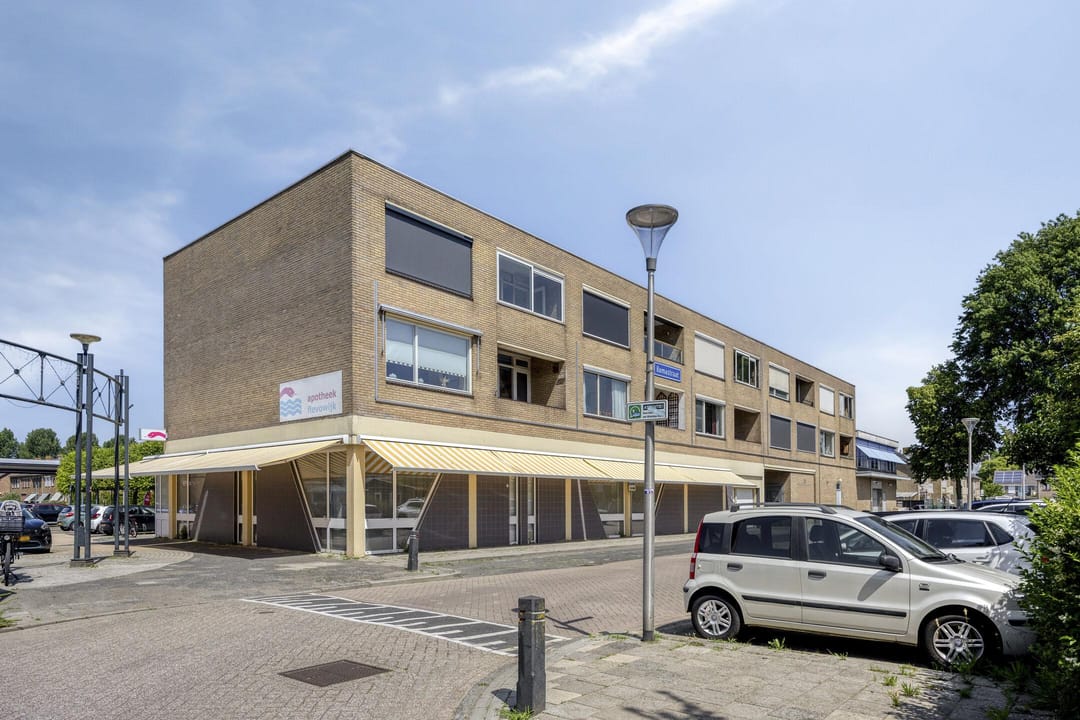 Foto 1 van Lelystraat 68