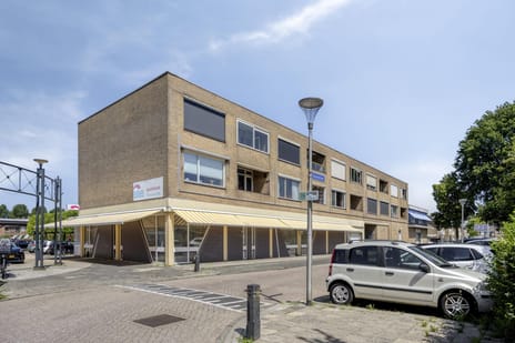 Lelystraat thumbnail