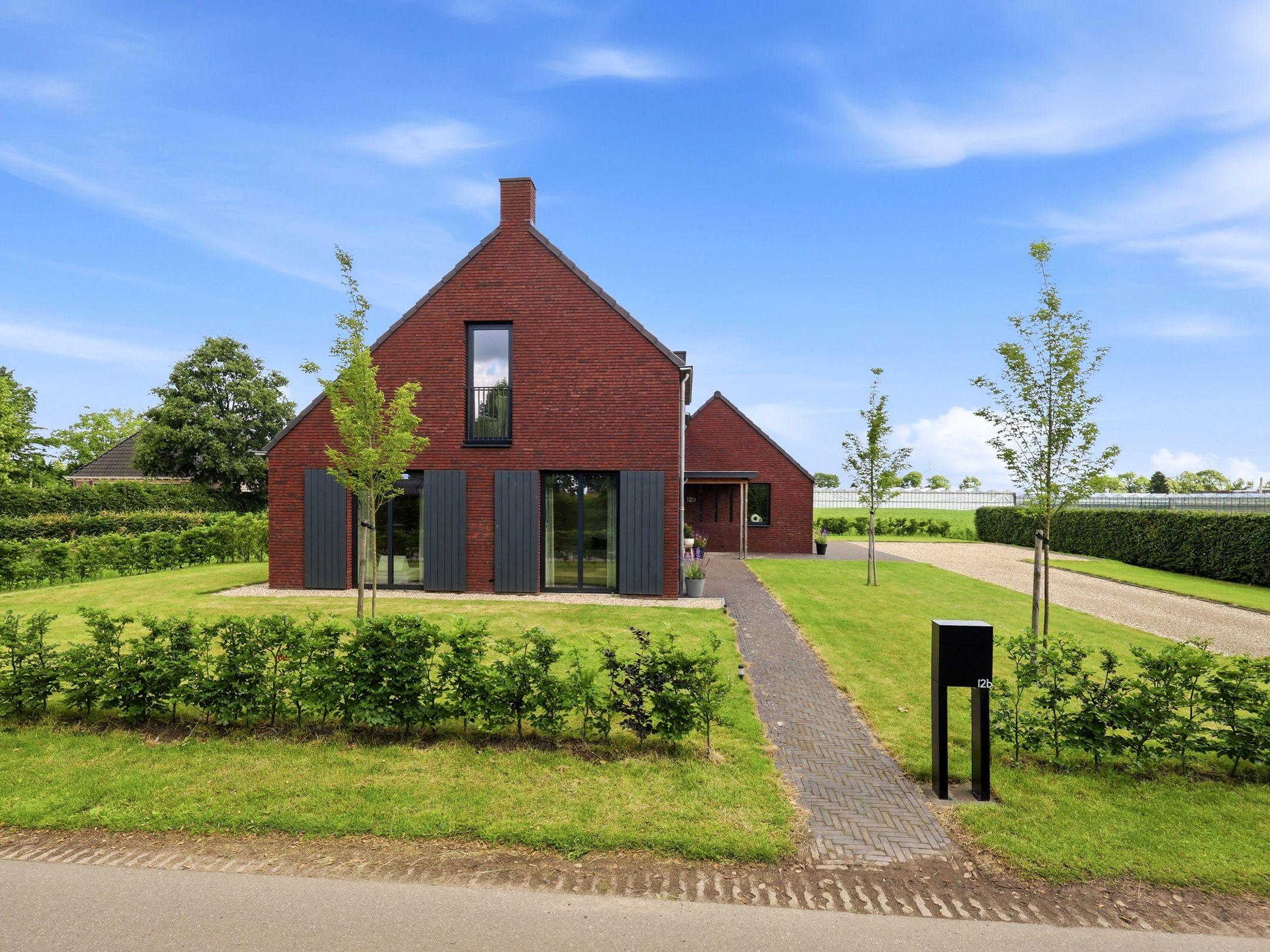 Foto 3 van Hoveniersweg 12-B