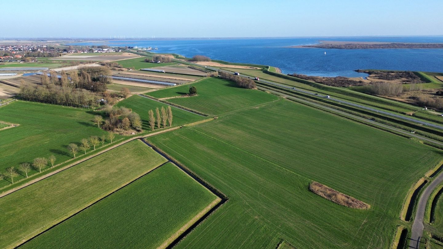 Oudelandseweg - Ouddorp - Afbeelding 3