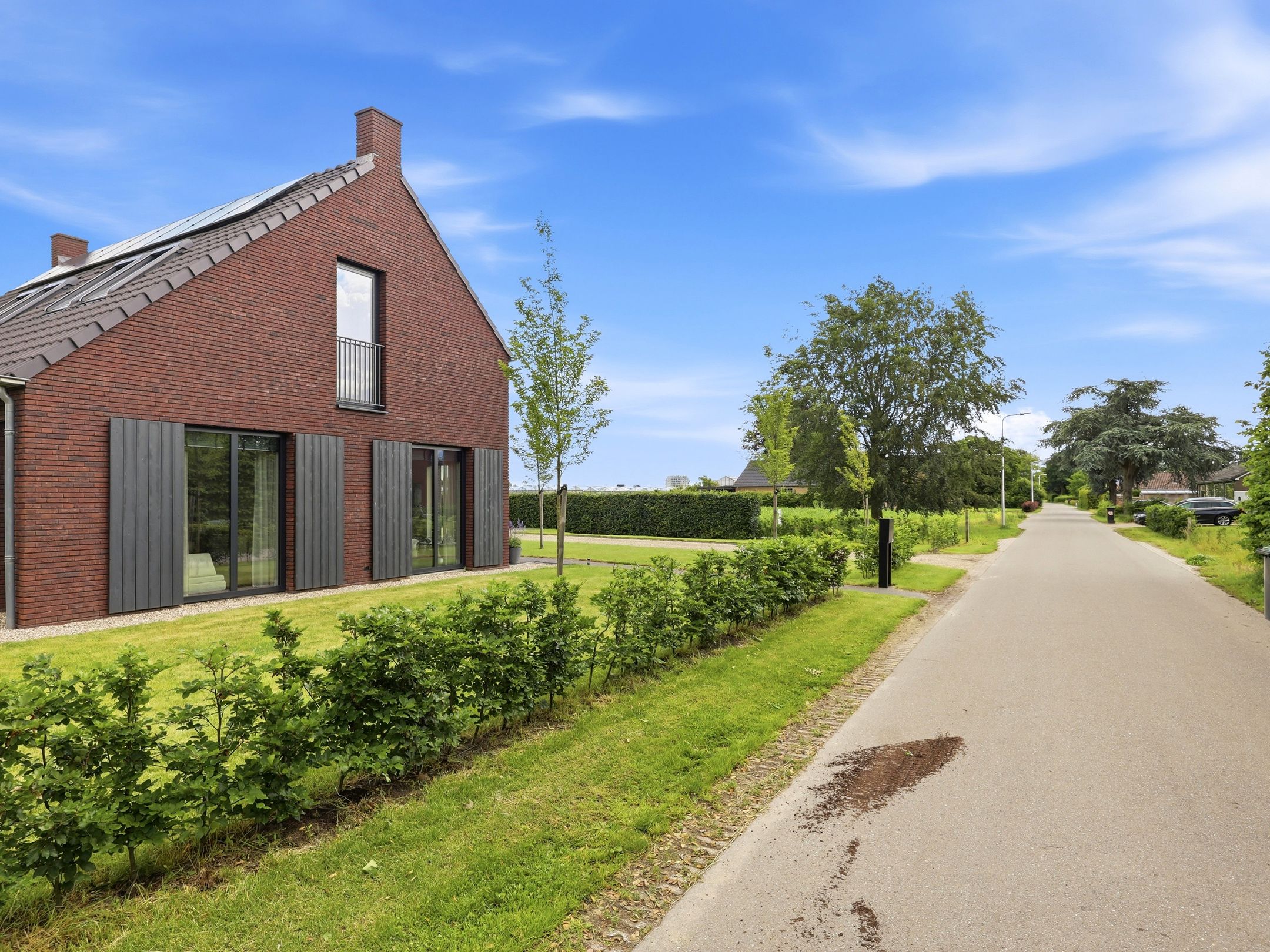 Foto 45 van Hoveniersweg 12-B
