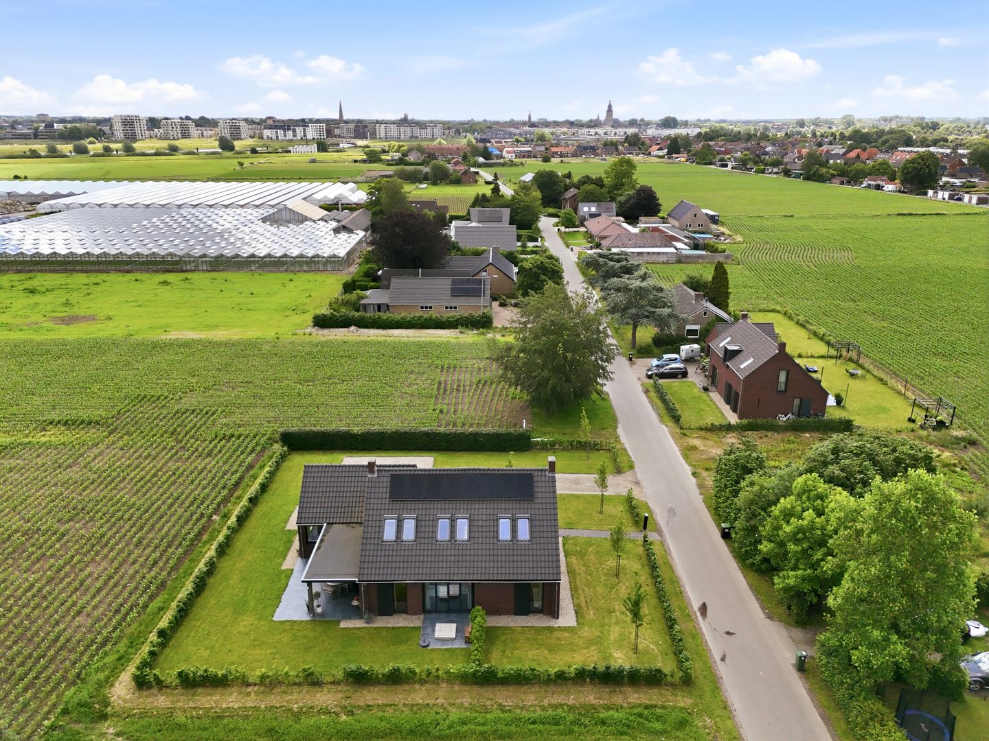 Foto 49 van Hoveniersweg 12-B