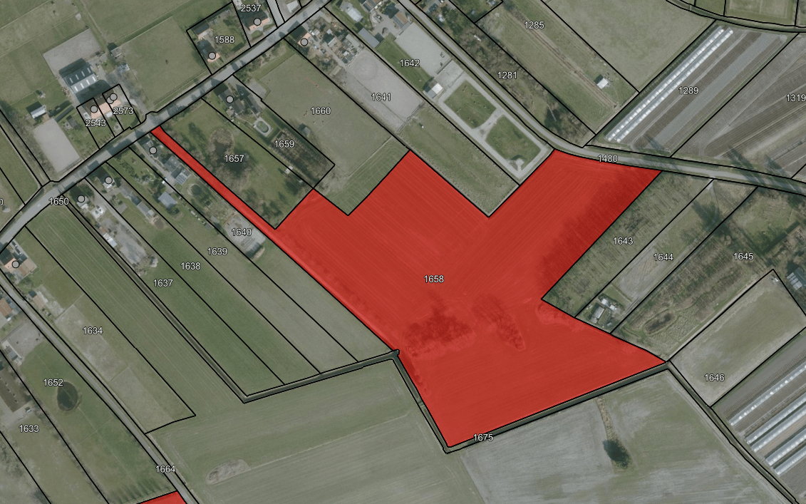 Oudelandseweg - Ouddorp - Afbeelding 7