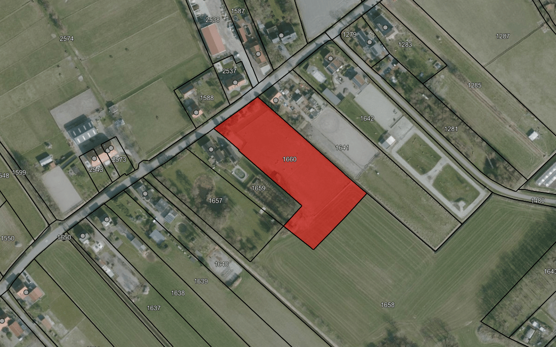 Oudelandseweg - Ouddorp - Afbeelding 6