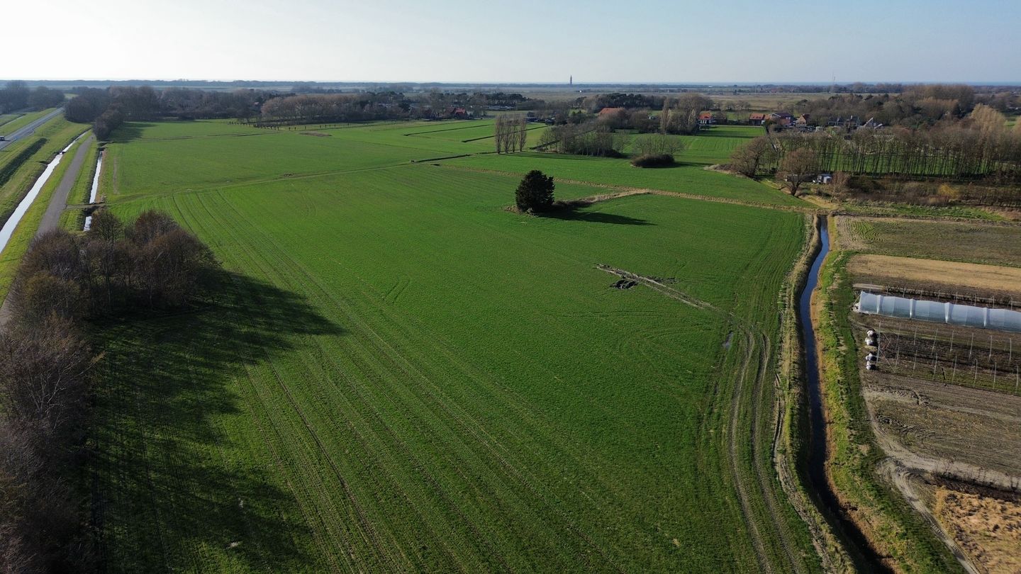 Oudelandseweg - Ouddorp - Afbeelding 4