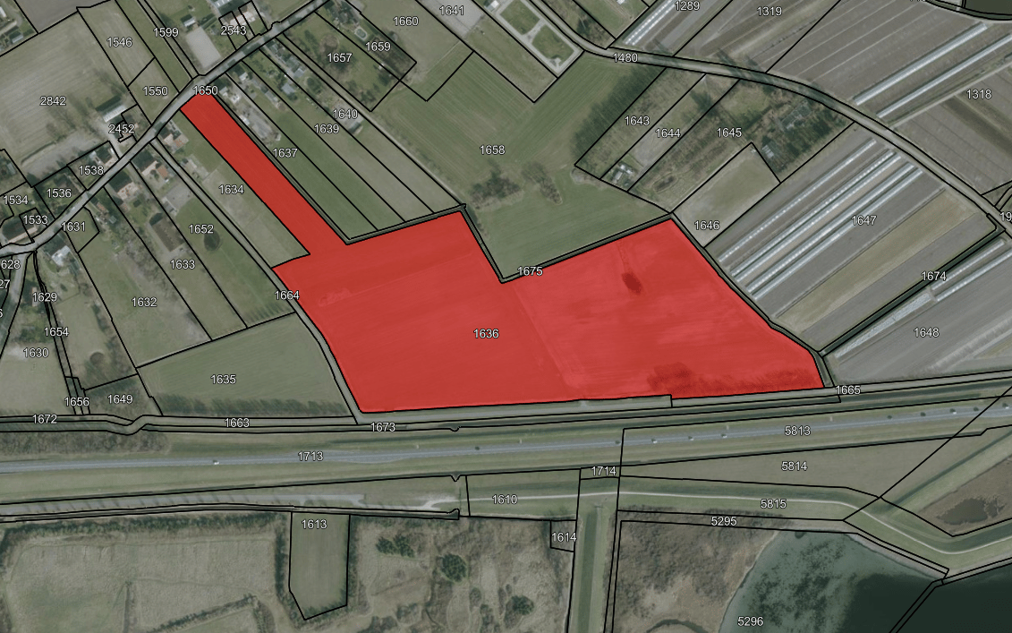 Oudelandseweg - Ouddorp - Afbeelding 5