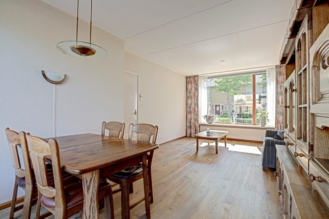 Photo 13 of van Hamalstraat 20