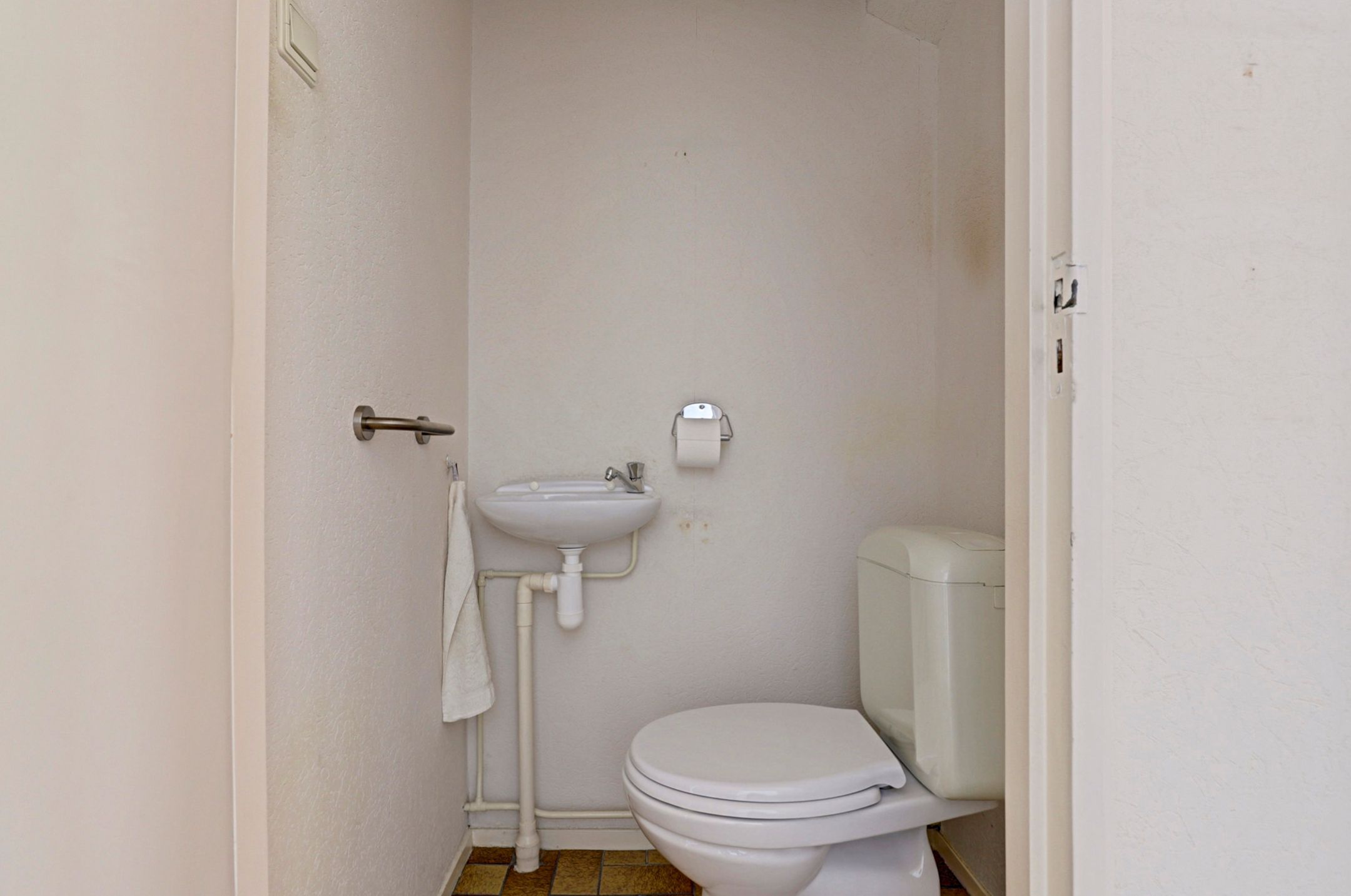 Photo 9 of van Hamalstraat 20