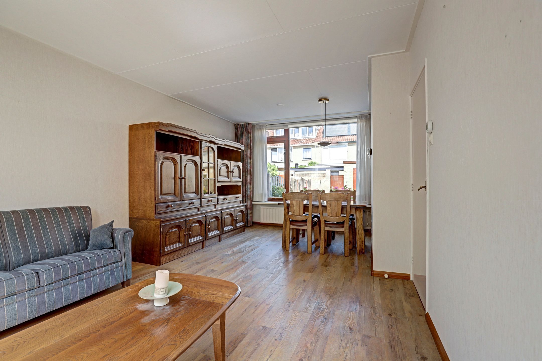 Photo 12 of van Hamalstraat 20