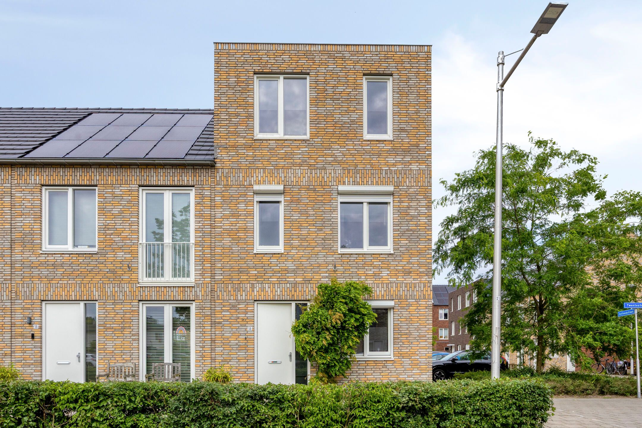 Twentestraat 58 