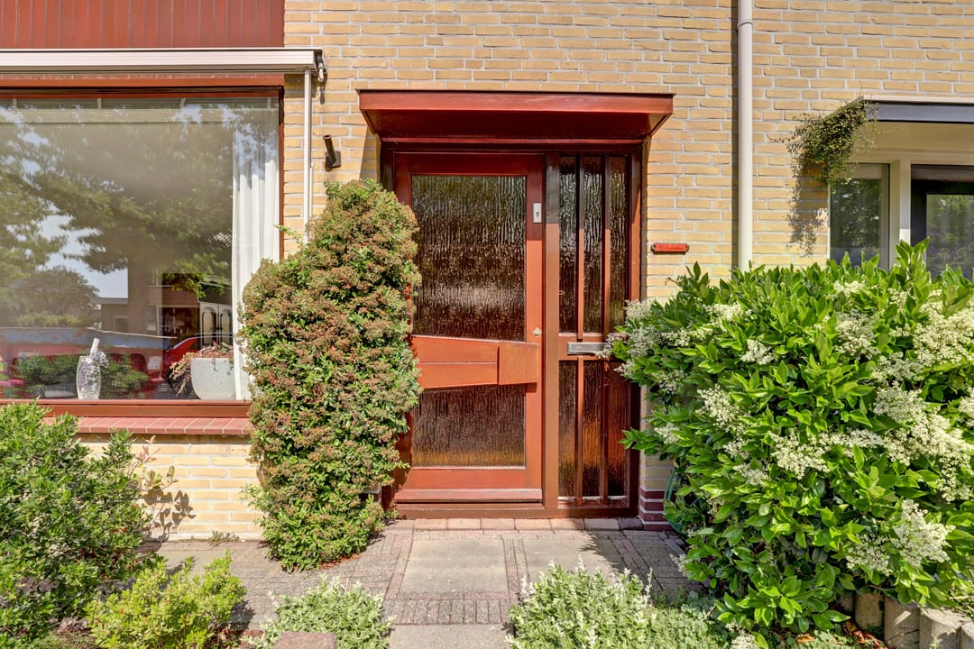 Photo 7 of van Hamalstraat 20