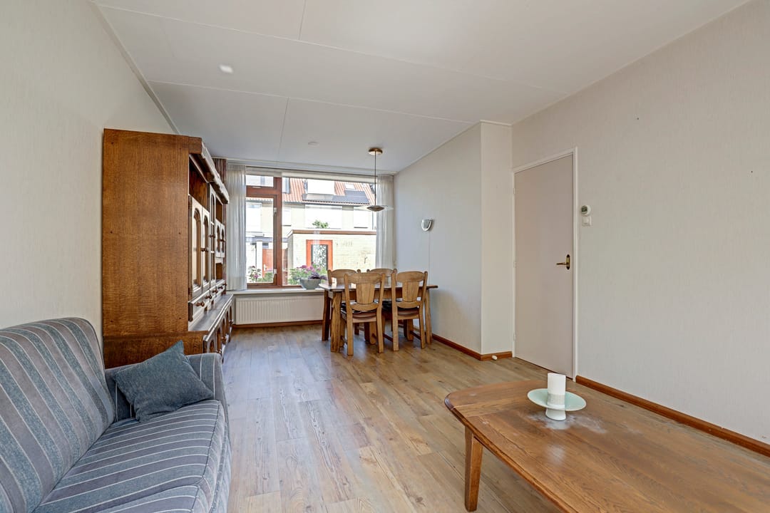 Photo 11 of van Hamalstraat 20