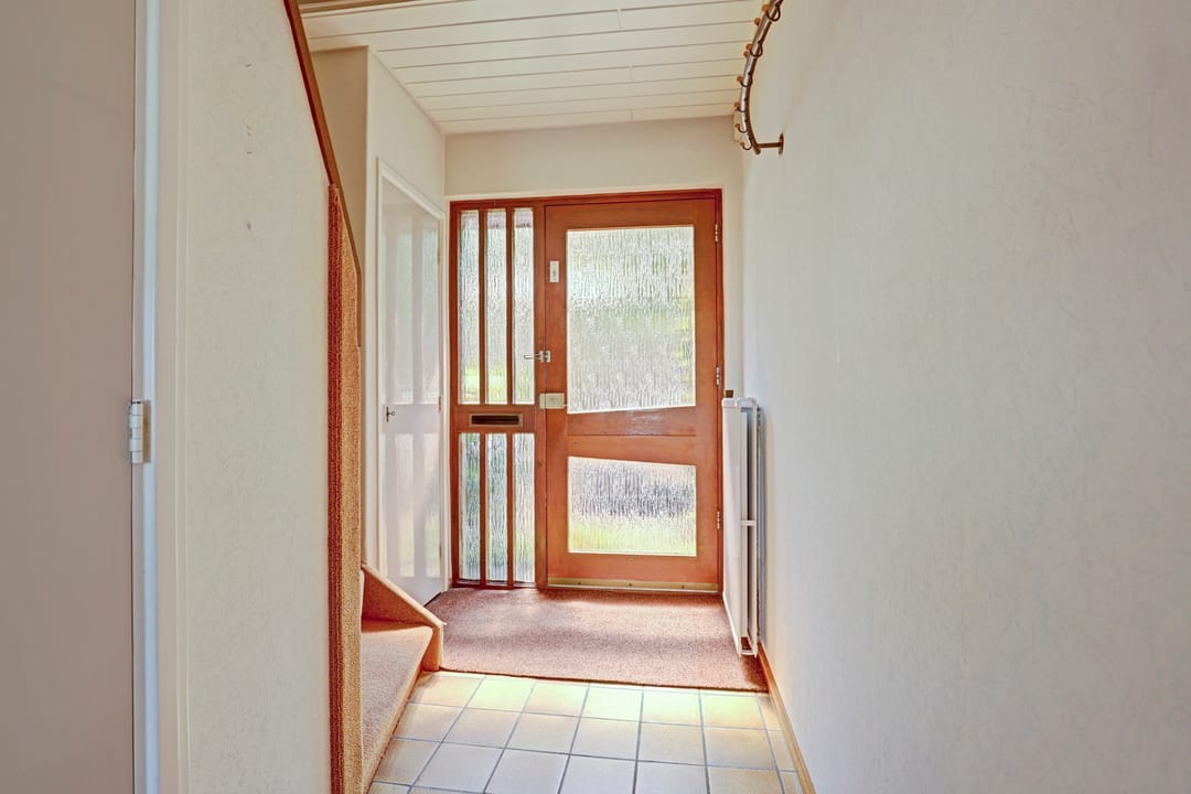 Photo 8 of van Hamalstraat 20