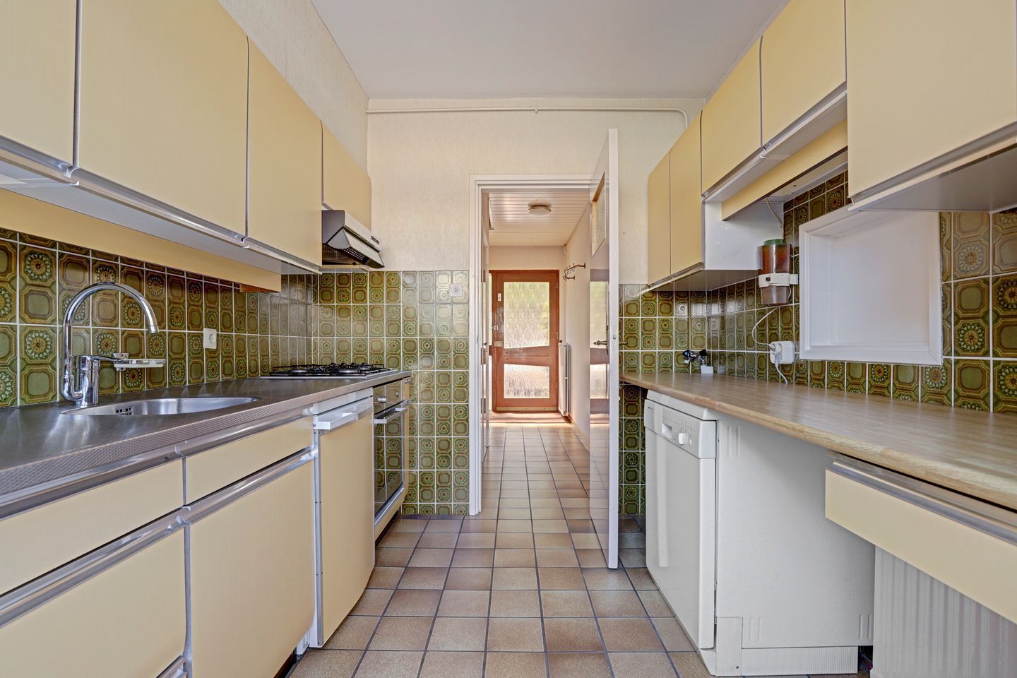 Photo 5 of van Hamalstraat 20