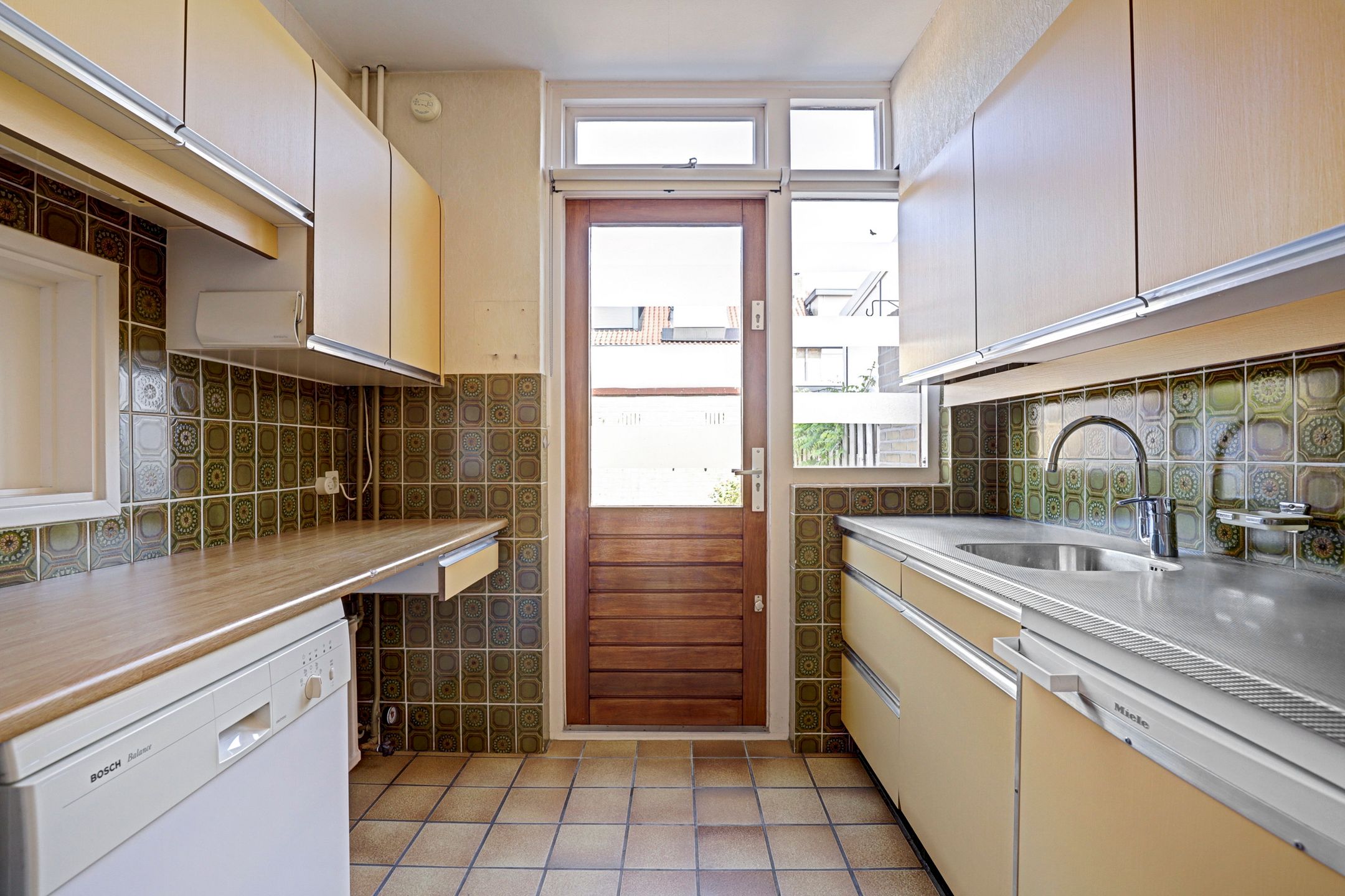 Photo 15 of van Hamalstraat 20