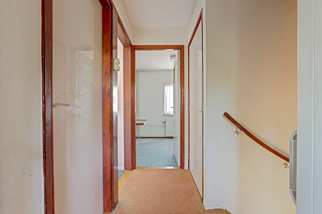 Photo 17 of van Hamalstraat 20