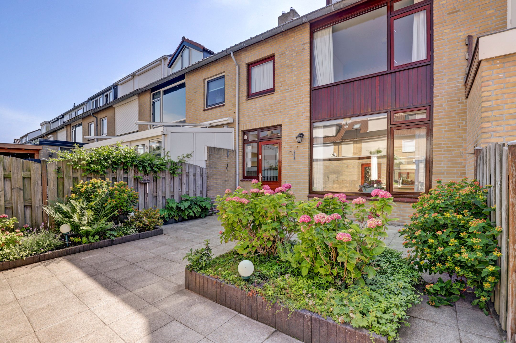 Photo 33 of van Hamalstraat 20