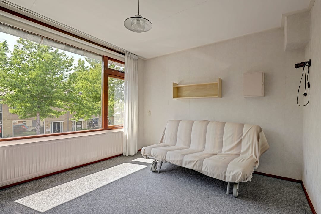 Photo 22 of van Hamalstraat 20