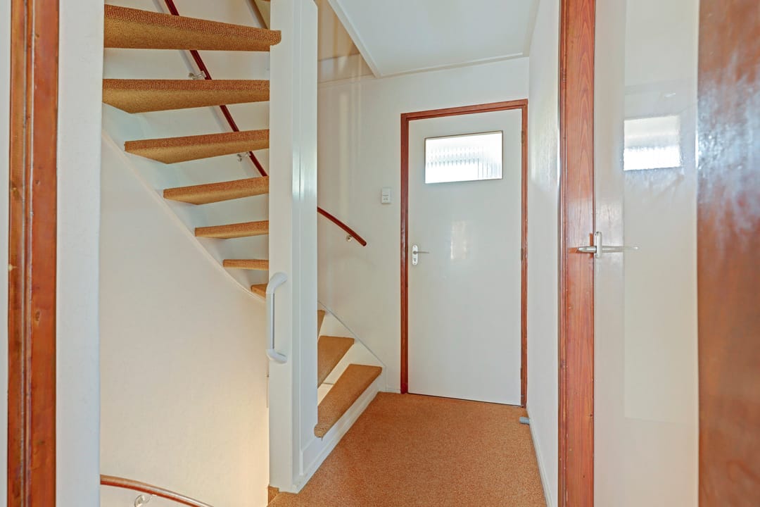Photo 16 of van Hamalstraat 20
