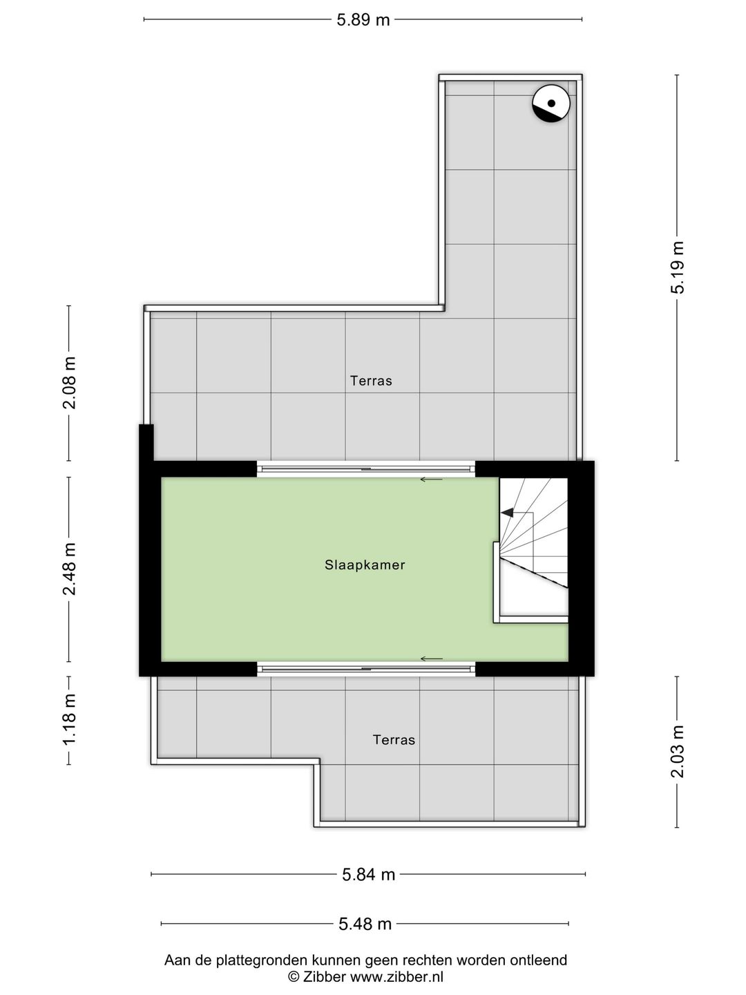 Foto 46 van Bankastraat 59-E