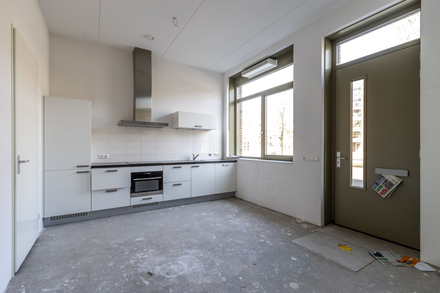 Photo 14 of Laan op Zuid 1401