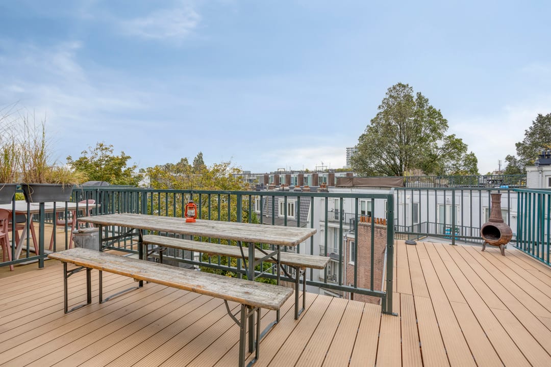 Foto 1 van Bankastraat 59-E