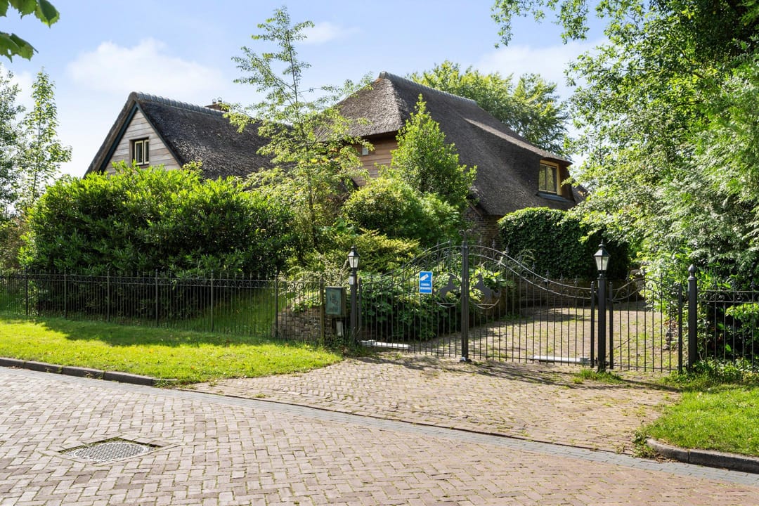 Foto 1 van Oosterse Es 2