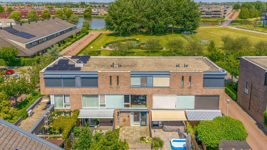 Foto 43 van Havenstraat 35