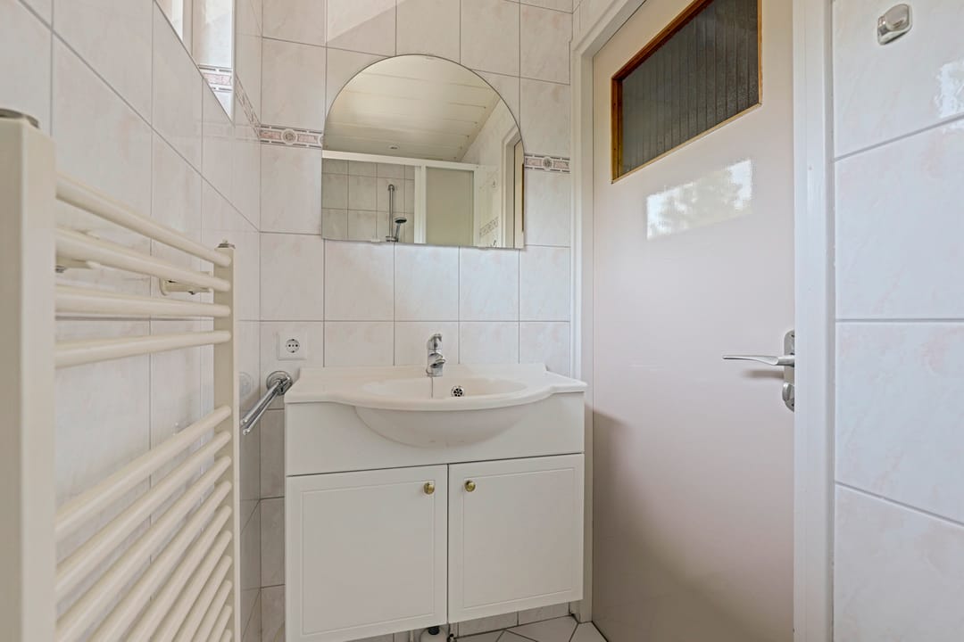 Photo 26 of van Hamalstraat 20