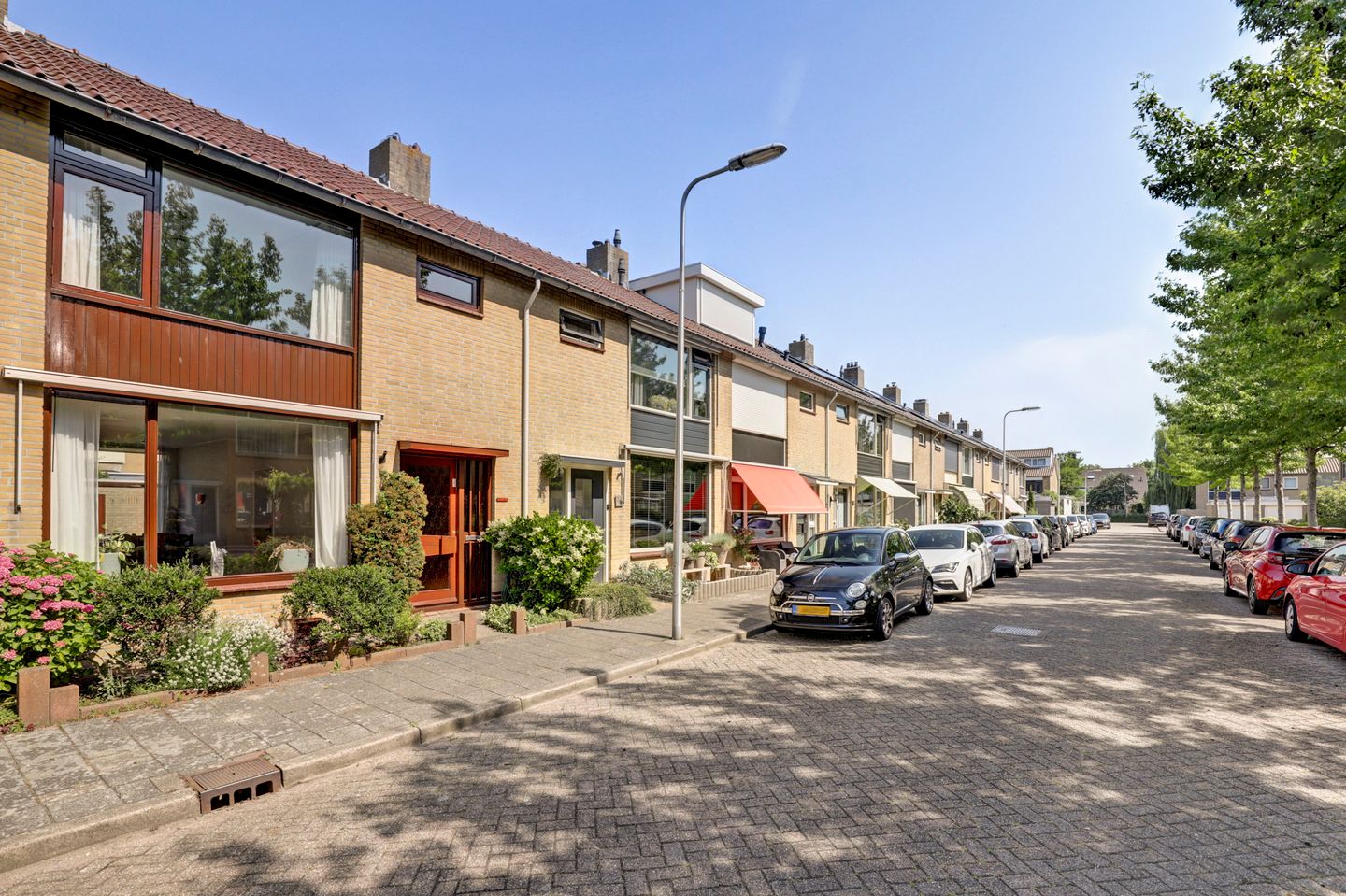Photo 34 of van Hamalstraat 20
