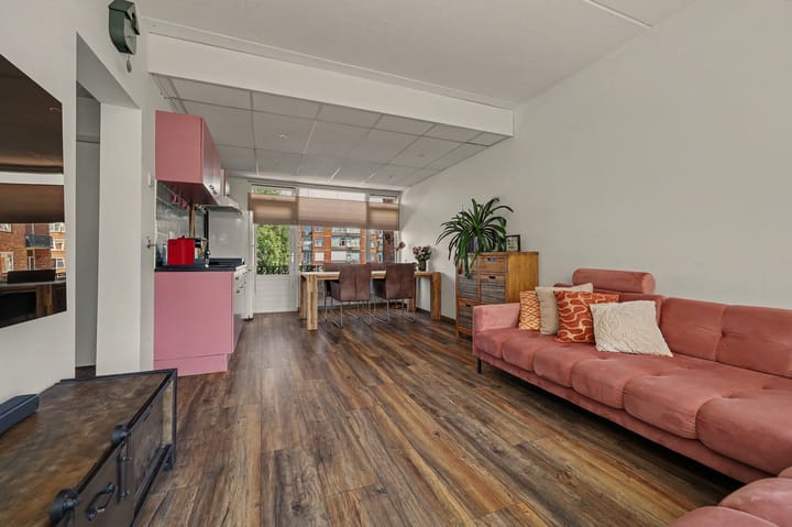 Foto 4 van Menno ter Braakstraat 12-A