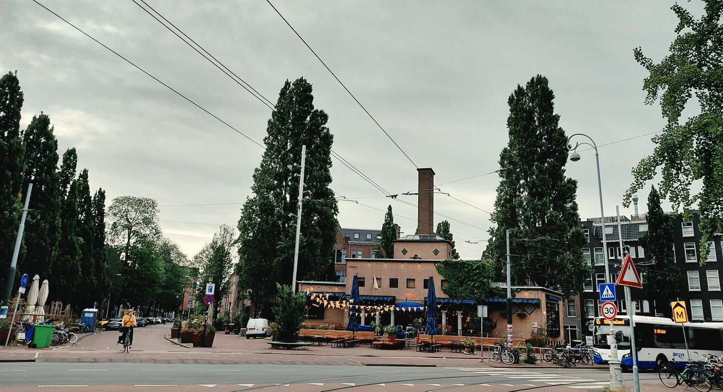 Foto 40 van Bankastraat 59-E