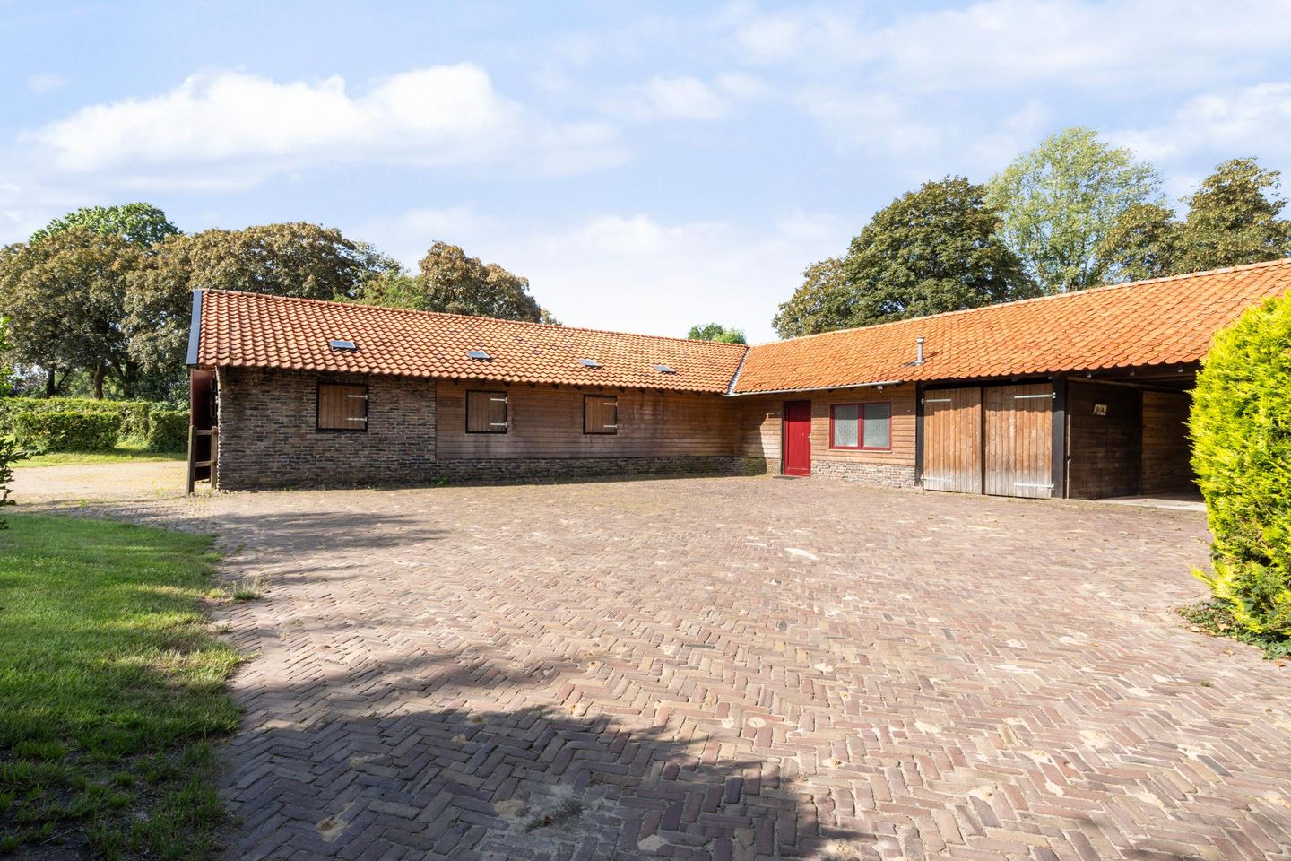 Foto 49 van Oosterse Es 2