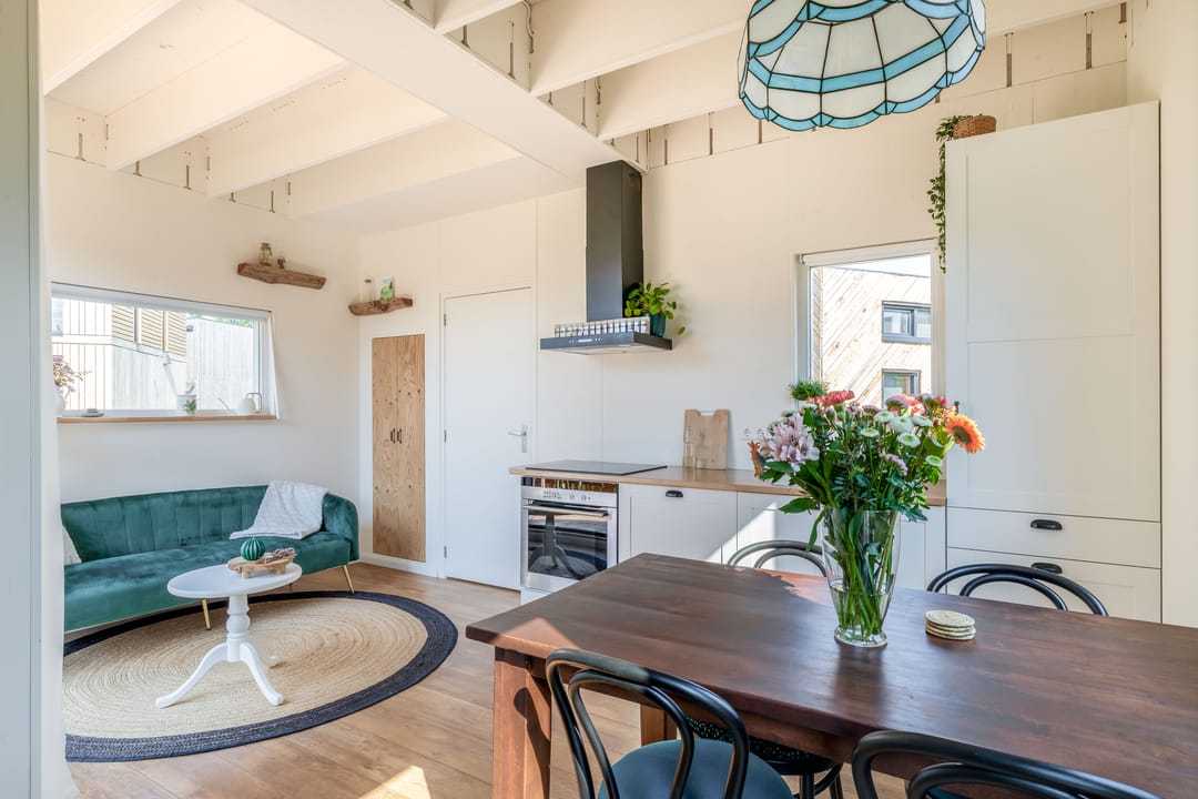 Foto 8 van Eikberg 2