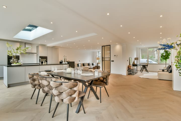 Tussenwoning te koop: Jacob de Graeflaan 50, Amstelveen