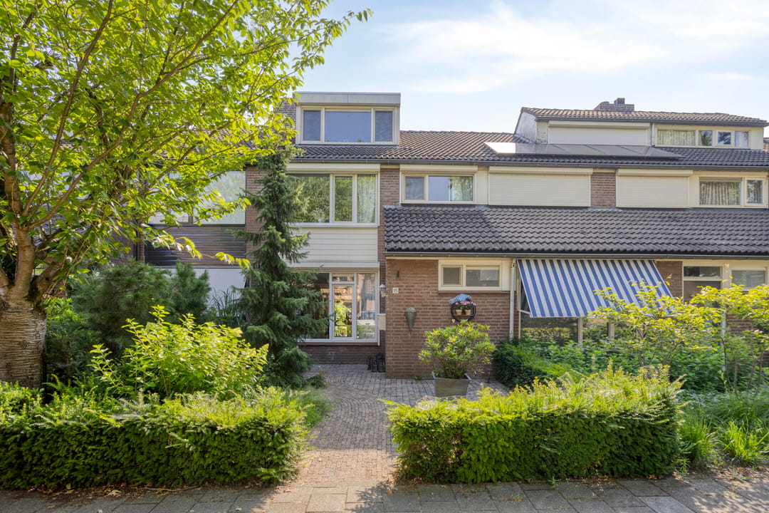 Foto 1 van Dunantlaan 15