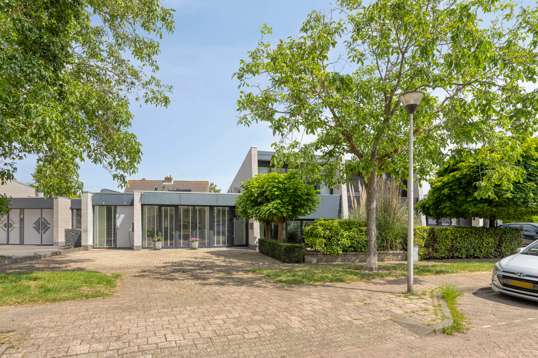 Foto 1 van Schimmelpennincklaan 74