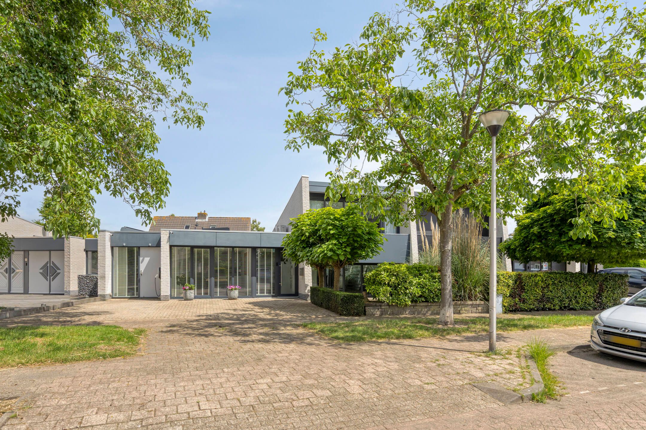 Schimmelpennincklaan 74
