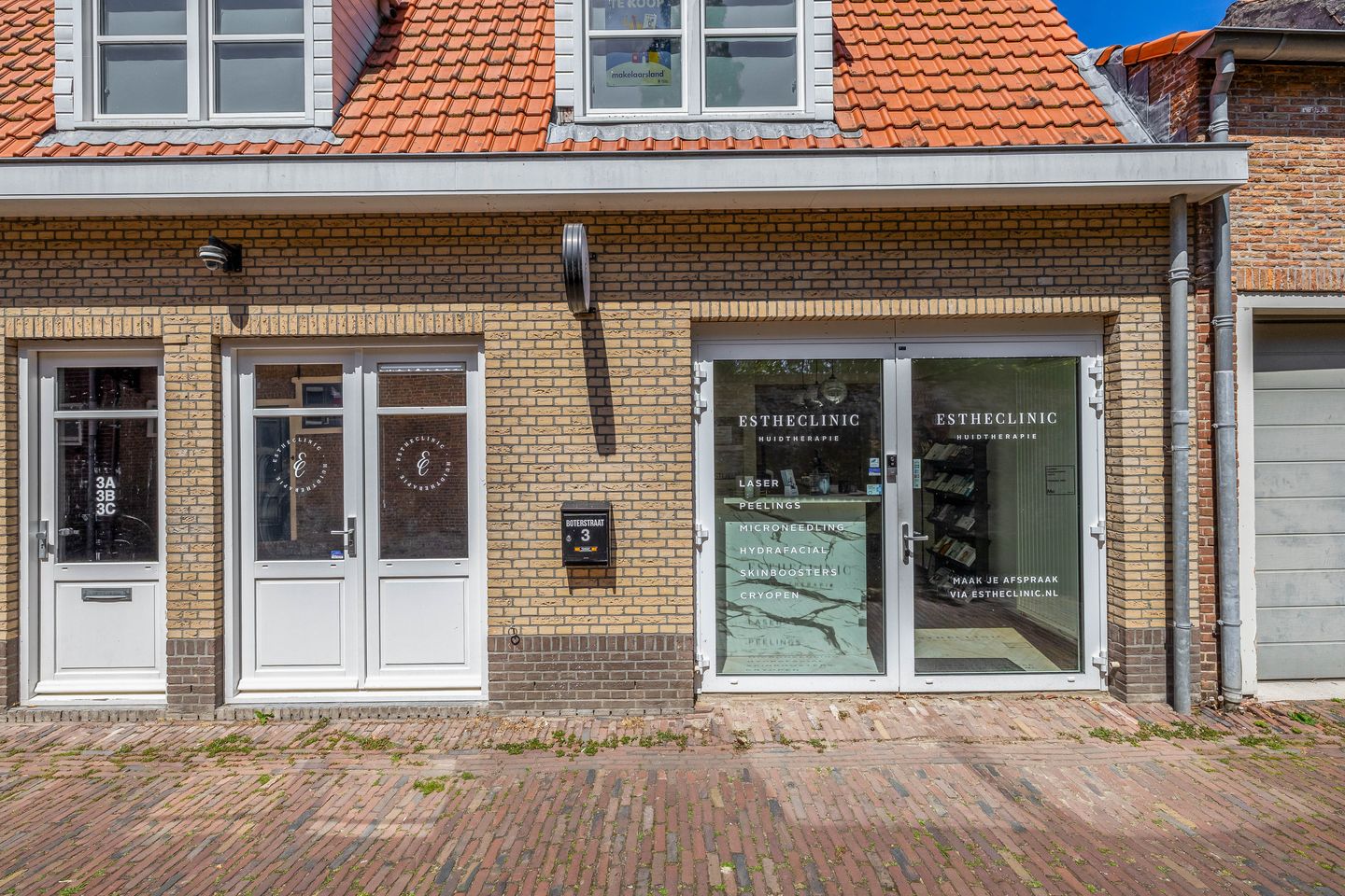View photo 1 of Boterstraat 3