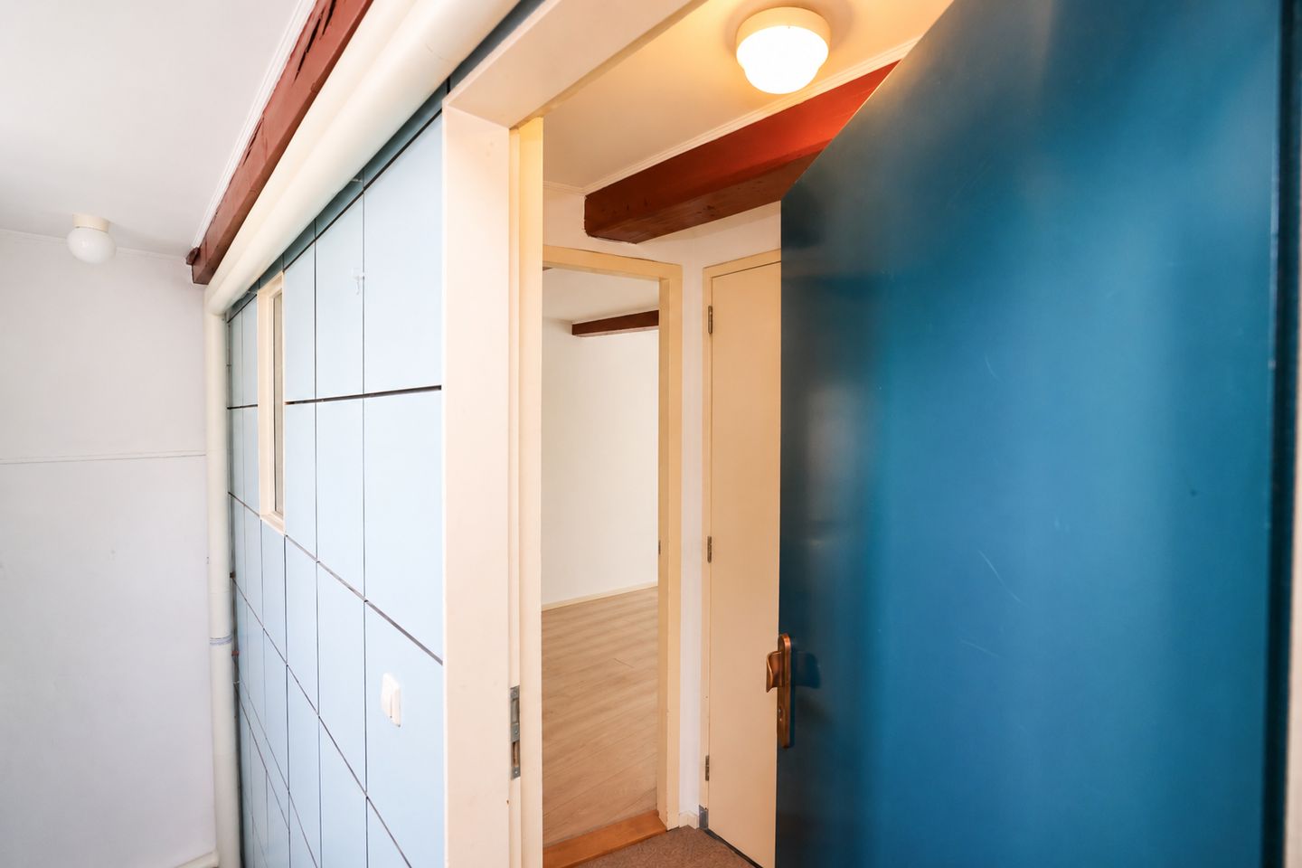 Photo 14 of Schutterstraat 17