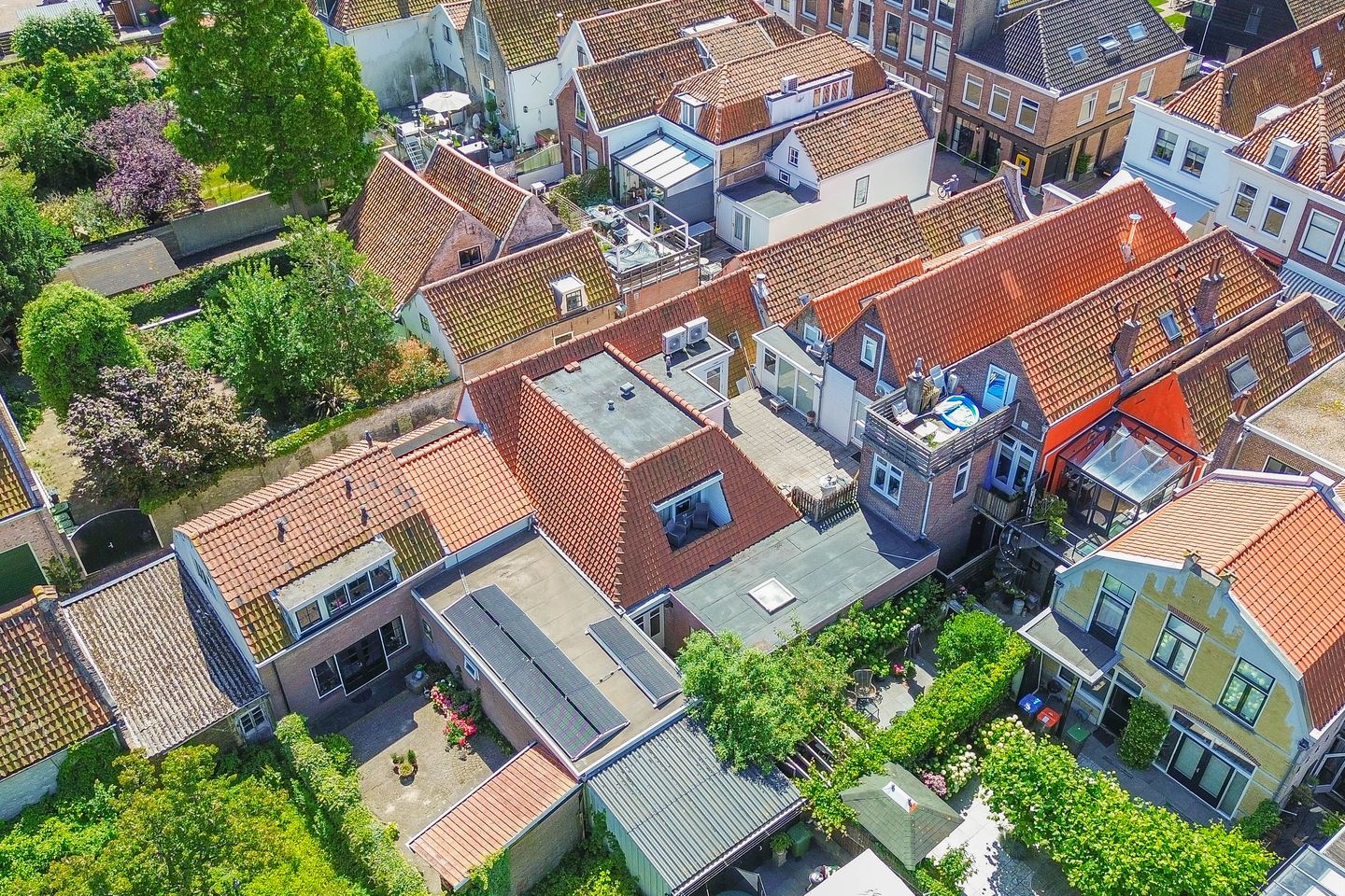 View photo 3 of Boterstraat 3