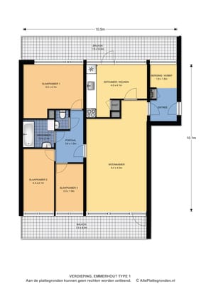 Foto 34 van Het Weeld 178