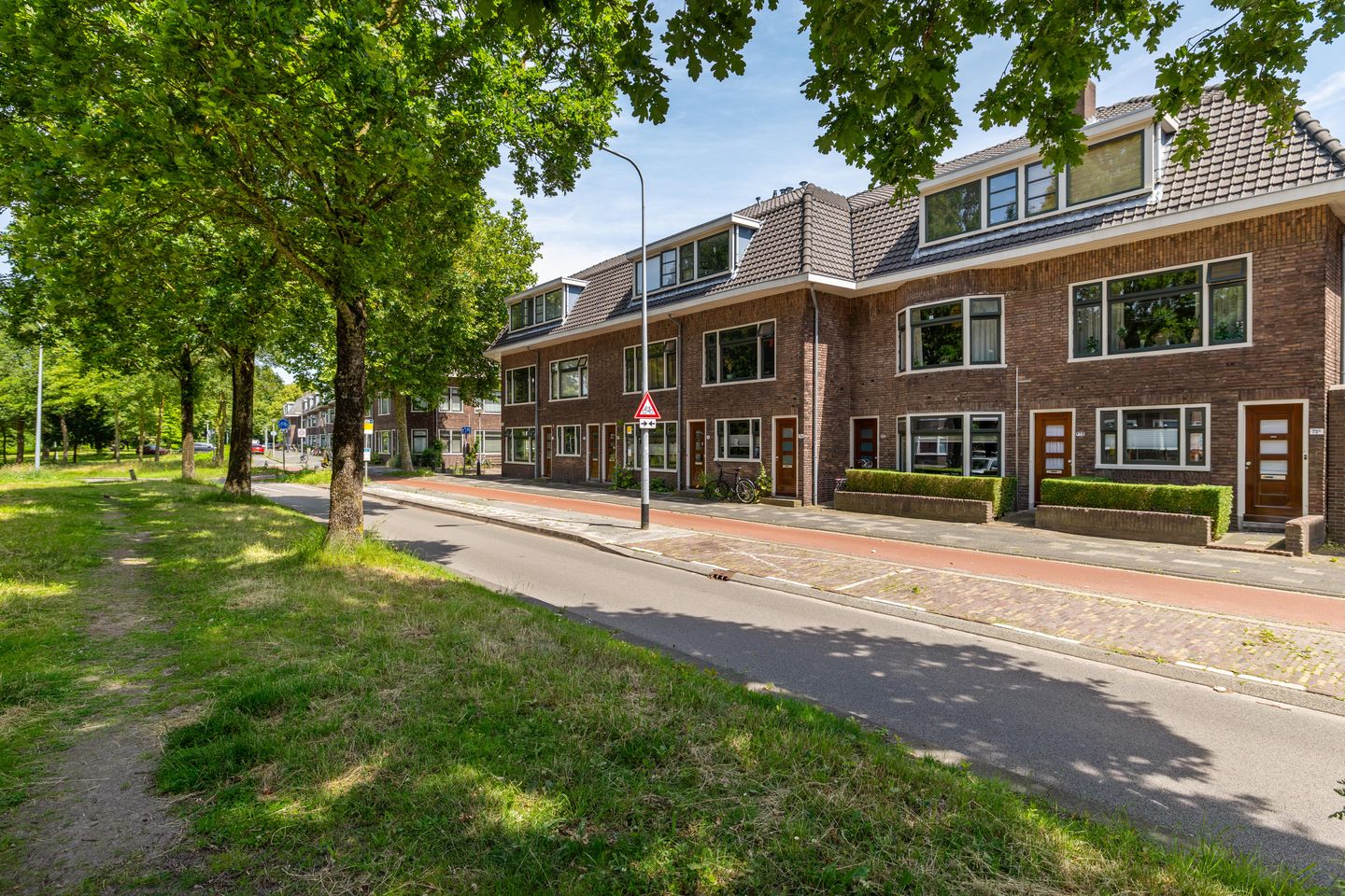 Foto 4 van Prinsesseweg 73