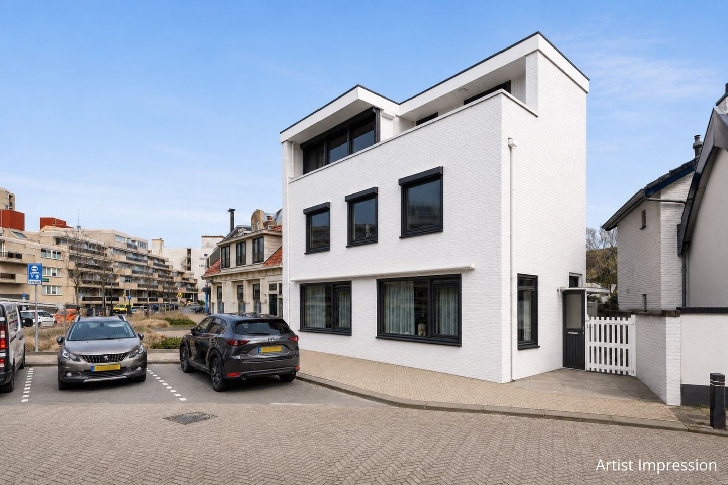 Photo 4 of Schoolstraat 77