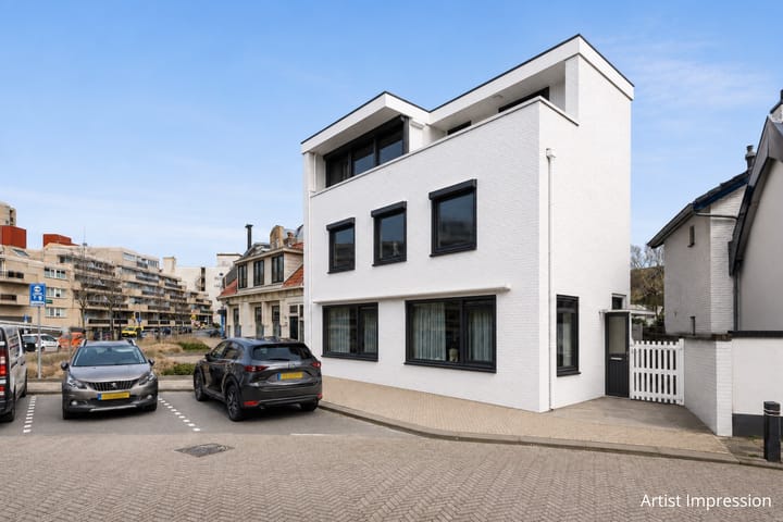 Foto 4 van Schoolstraat 77