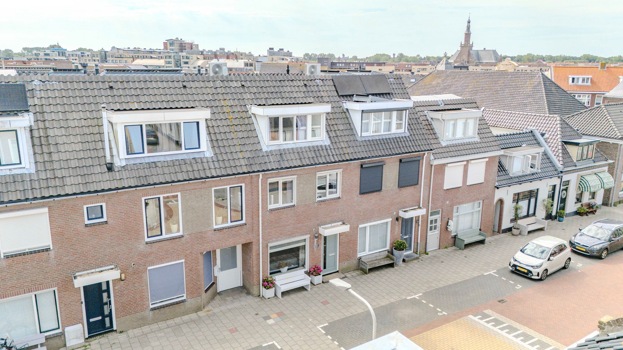 Foto 9 van Paul Krugerstraat 7-A