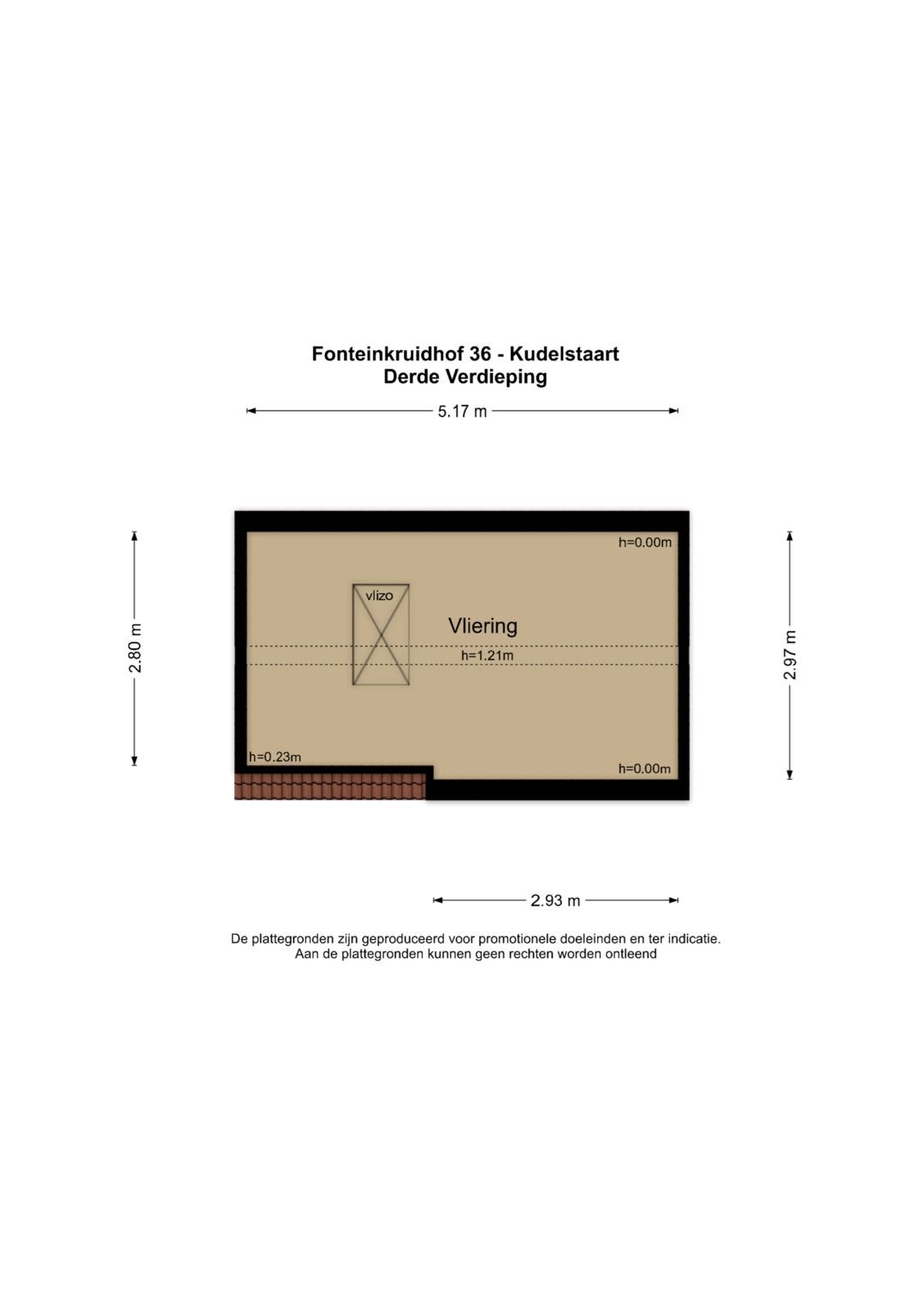 Foto 43 van Fonteinkruidhof 36