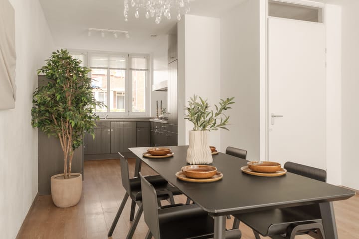 Tussenwoning te koop: Fonteinkruidhof 36, Kudelstaart